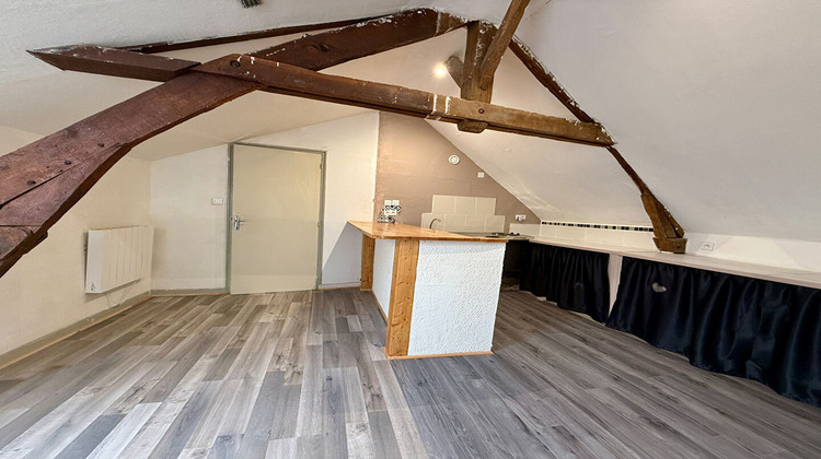 Ma-Cabane - Vente Maison CHATILLON-EN-VENDELAIS, 230 m²