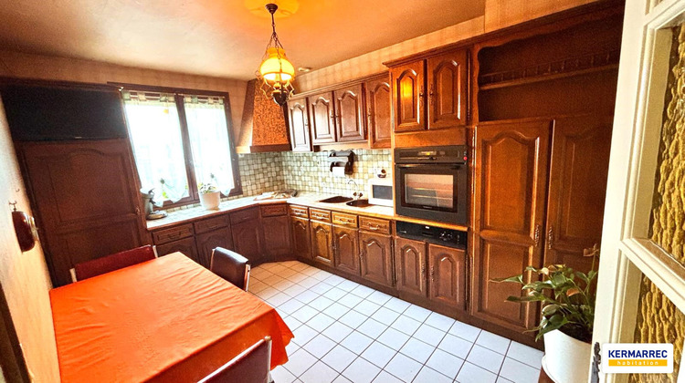 Ma-Cabane - Vente Maison CHATILLON-EN-VENDELAIS, 99 m²