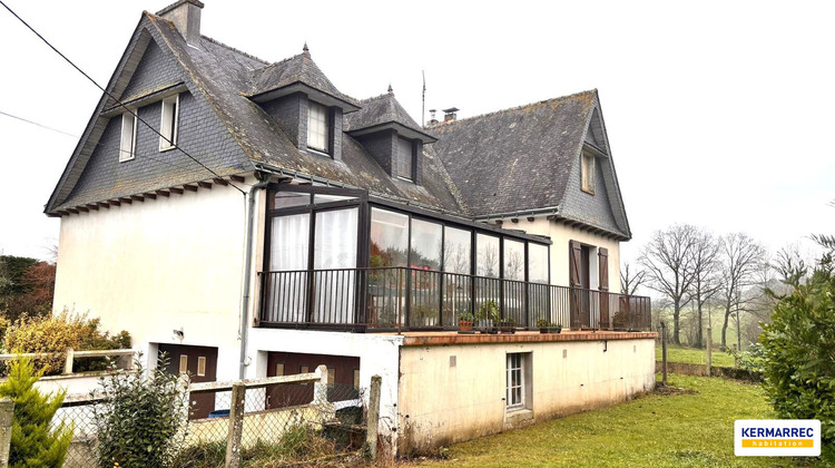 Ma-Cabane - Vente Maison CHATILLON-EN-VENDELAIS, 99 m²