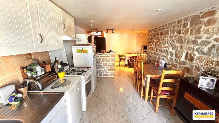 Ma-Cabane - Vente Maison CHATILLON-EN-VENDELAIS, 218 m²