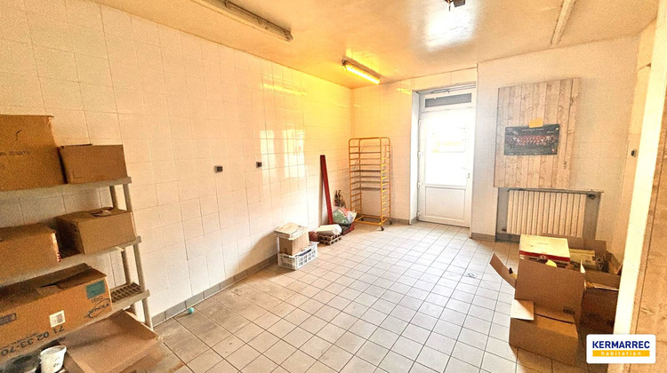 Ma-Cabane - Vente Maison CHATILLON-EN-VENDELAIS, 218 m²