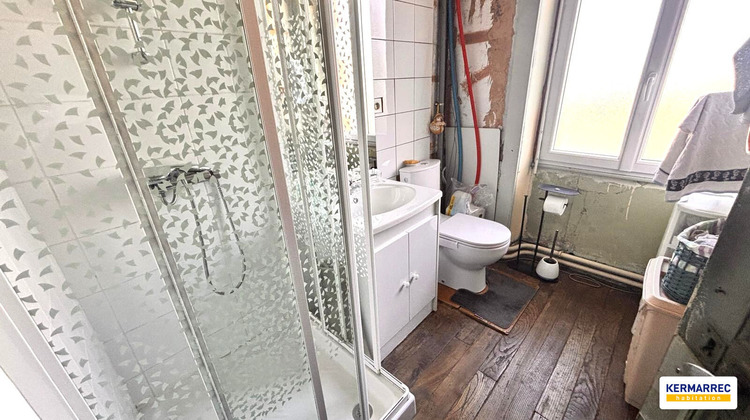 Ma-Cabane - Vente Maison CHATILLON-EN-VENDELAIS, 218 m²