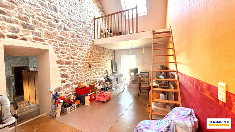 Ma-Cabane - Vente Maison CHATILLON-EN-VENDELAIS, 218 m²