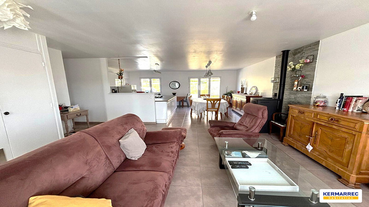 Ma-Cabane - Vente Maison CHATILLON-EN-VENDELAIS, 93 m²