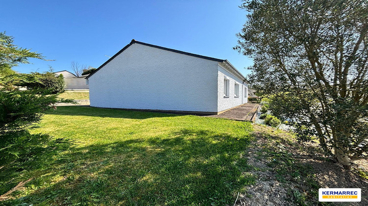 Ma-Cabane - Vente Maison CHATILLON-EN-VENDELAIS, 93 m²