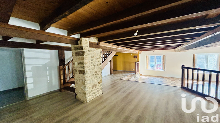 Ma-Cabane - Vente Maison Châtillon-en-Vendelais, 101 m²