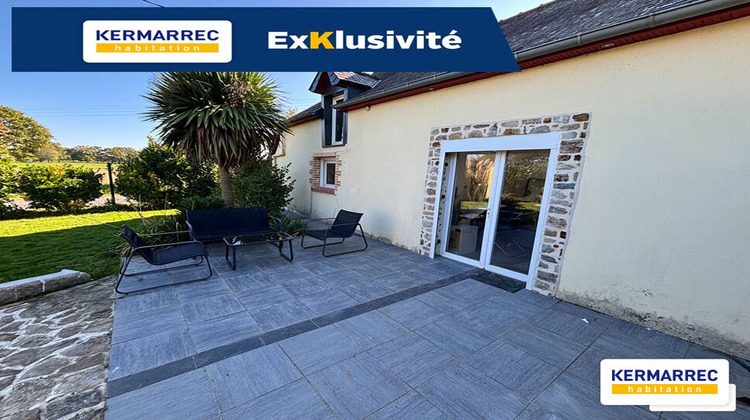 Ma-Cabane - Vente Maison CHATILLON-EN-VENDELAIS, 96 m²