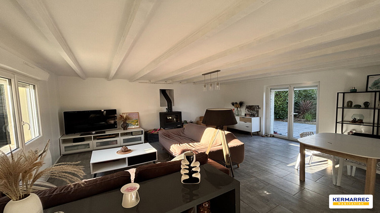 Ma-Cabane - Vente Maison CHATILLON-EN-VENDELAIS, 96 m²