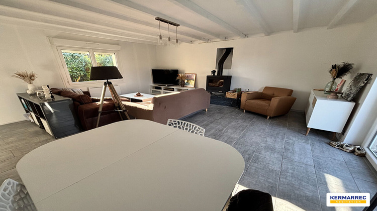 Ma-Cabane - Vente Maison CHATILLON-EN-VENDELAIS, 96 m²