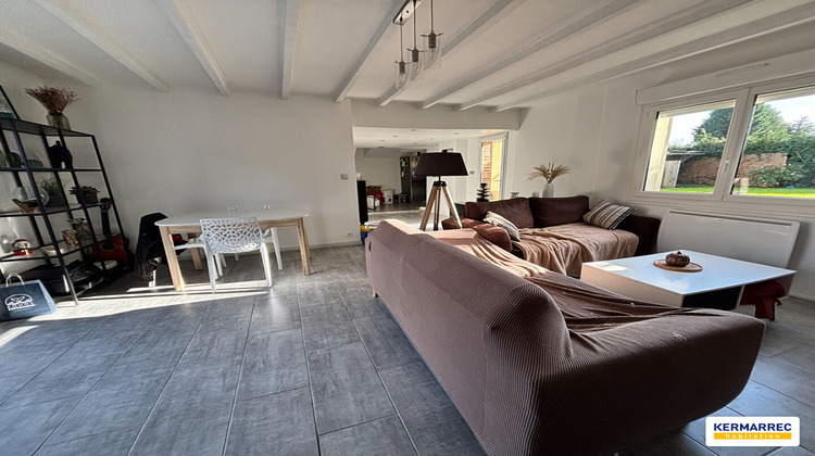 Ma-Cabane - Vente Maison CHATILLON-EN-VENDELAIS, 96 m²