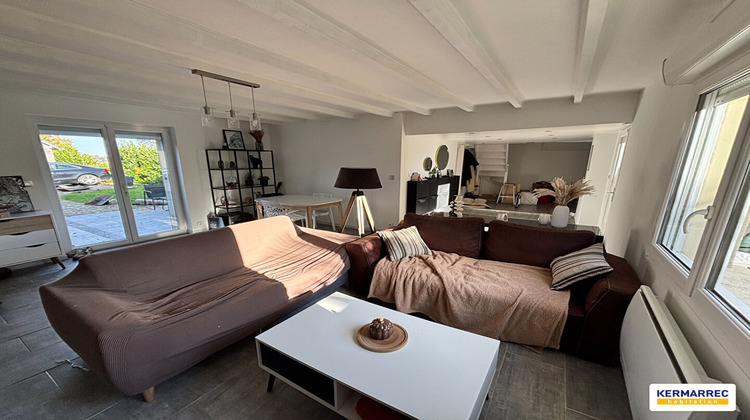 Ma-Cabane - Vente Maison CHATILLON-EN-VENDELAIS, 96 m²