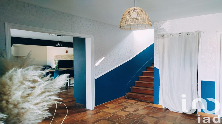 Ma-Cabane - Vente Maison Châtillon-en-Vendelais, 118 m²