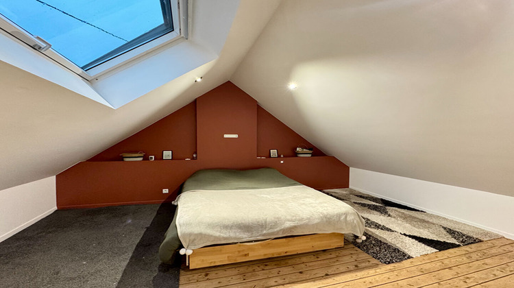 Ma-Cabane - Vente Maison CHATILLON-EN-VENDELAIS, 92 m²