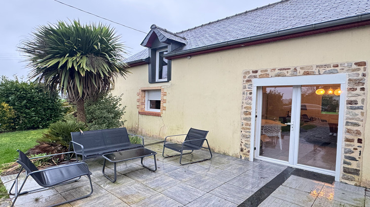 Ma-Cabane - Vente Maison CHATILLON-EN-VENDELAIS, 92 m²