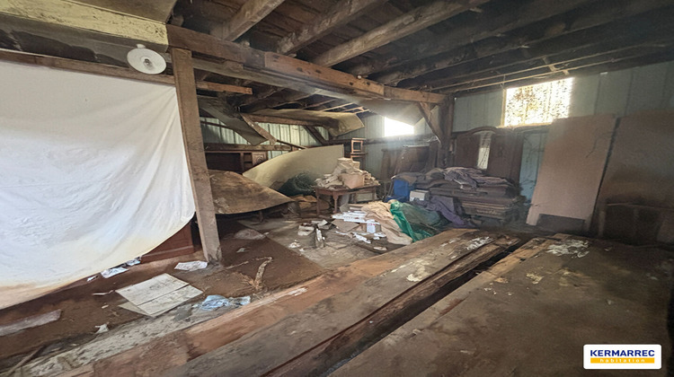 Ma-Cabane - Vente Maison CHATILLON-EN-VENDELAIS, 55 m²