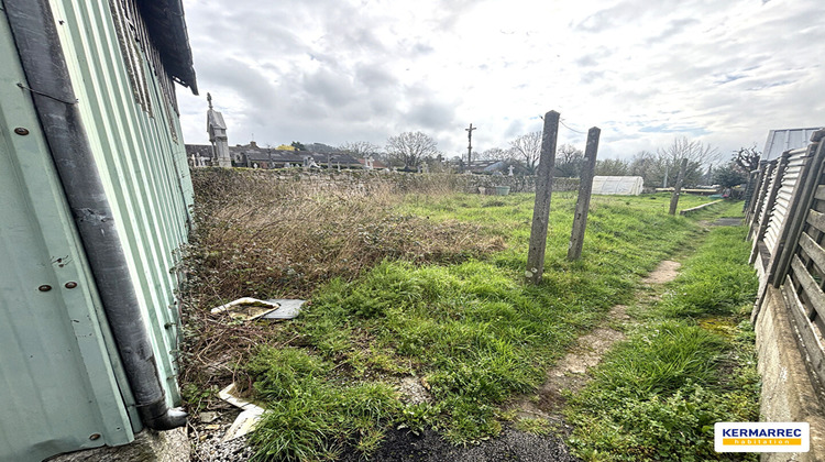 Ma-Cabane - Vente Maison CHATILLON-EN-VENDELAIS, 55 m²