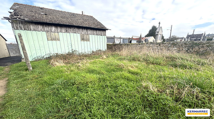 Ma-Cabane - Vente Maison CHATILLON-EN-VENDELAIS, 55 m²