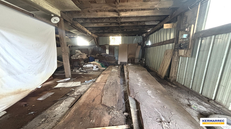 Ma-Cabane - Vente Maison CHATILLON-EN-VENDELAIS, 55 m²