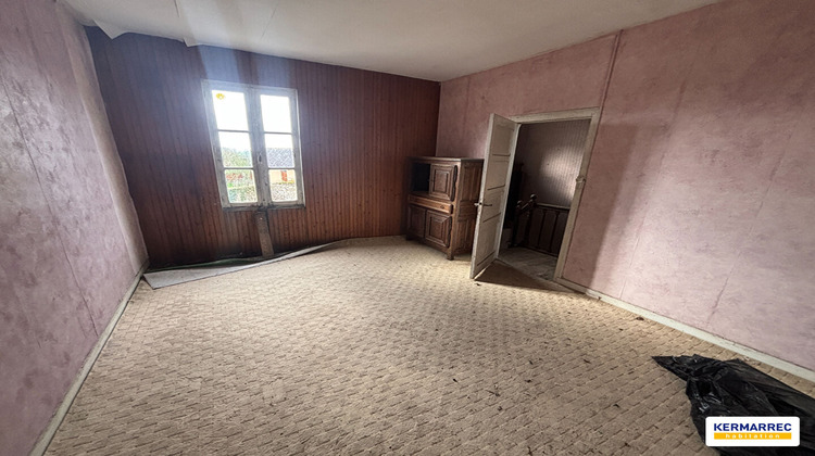 Ma-Cabane - Vente Maison CHATILLON-EN-VENDELAIS, 66 m²
