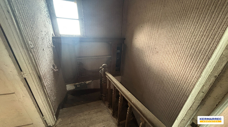 Ma-Cabane - Vente Maison CHATILLON-EN-VENDELAIS, 66 m²