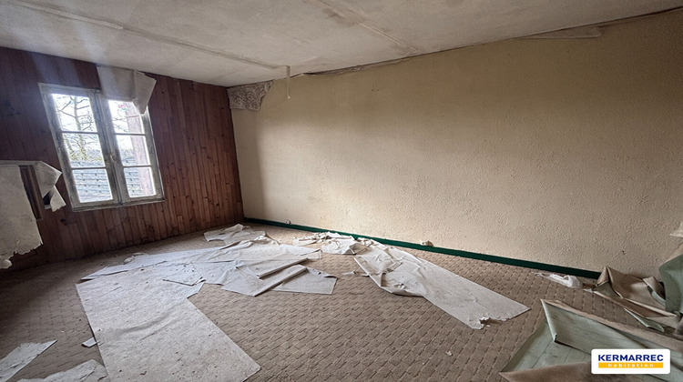 Ma-Cabane - Vente Maison CHATILLON-EN-VENDELAIS, 66 m²
