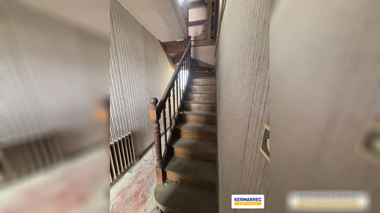 Ma-Cabane - Vente Maison CHATILLON-EN-VENDELAIS, 66 m²