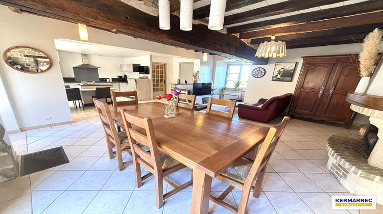 Ma-Cabane - Vente Maison CHATILLON-EN-VENDELAIS, 139 m²