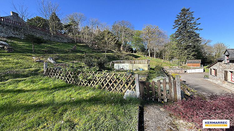 Ma-Cabane - Vente Maison CHATILLON-EN-VENDELAIS, 139 m²