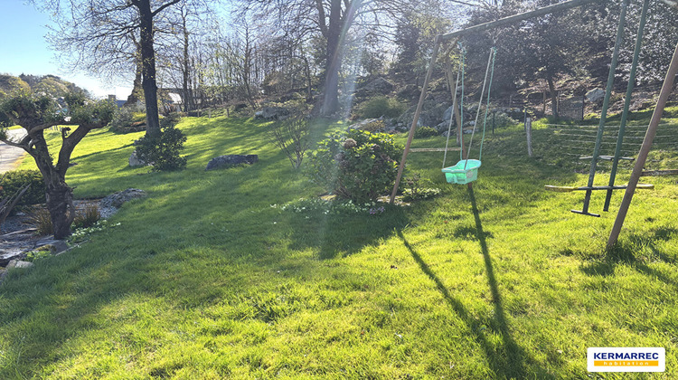 Ma-Cabane - Vente Maison CHATILLON-EN-VENDELAIS, 139 m²