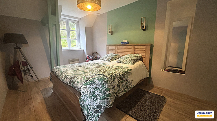 Ma-Cabane - Vente Maison CHATILLON-EN-VENDELAIS, 139 m²