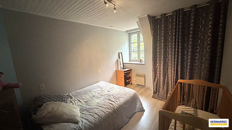 Ma-Cabane - Vente Maison CHATILLON-EN-VENDELAIS, 139 m²