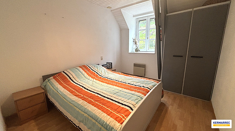 Ma-Cabane - Vente Maison CHATILLON-EN-VENDELAIS, 139 m²