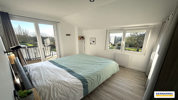 Ma-Cabane - Vente Maison CHATILLON-EN-VENDELAIS, 128 m²