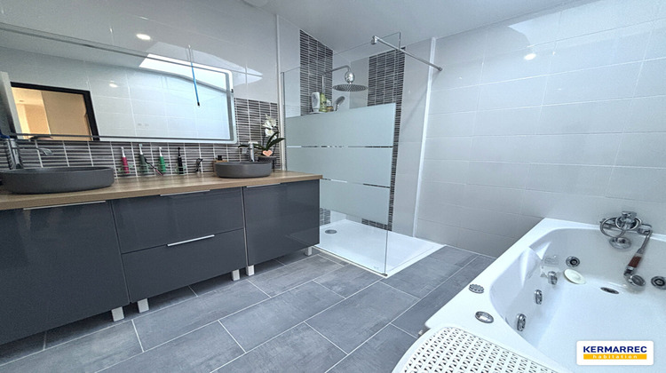 Ma-Cabane - Vente Maison CHATILLON-EN-VENDELAIS, 128 m²