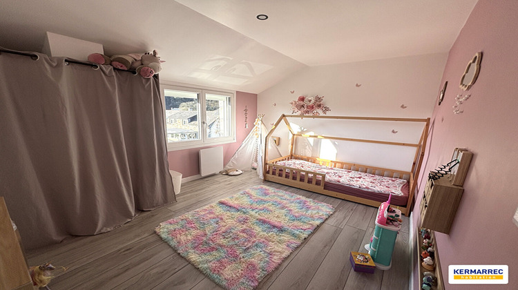 Ma-Cabane - Vente Maison CHATILLON-EN-VENDELAIS, 128 m²