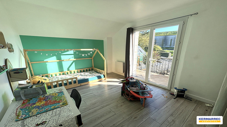 Ma-Cabane - Vente Maison CHATILLON-EN-VENDELAIS, 128 m²