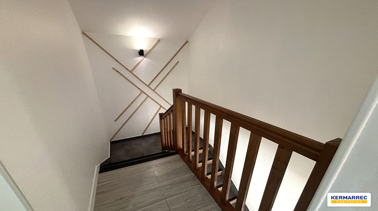 Ma-Cabane - Vente Maison CHATILLON-EN-VENDELAIS, 128 m²