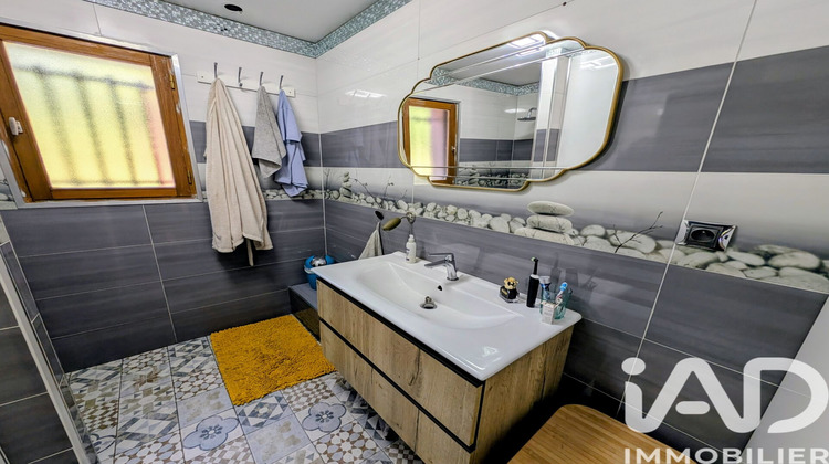Ma-Cabane - Vente Maison Châtillon-en-Vendelais, 194 m²