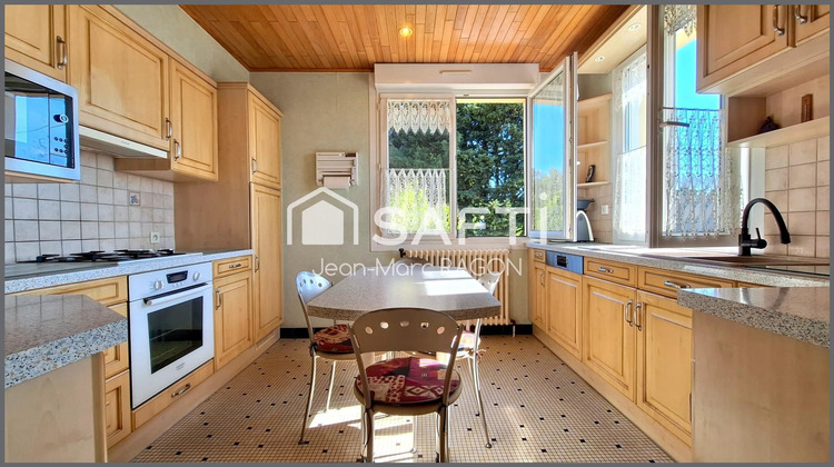 Ma-Cabane - Vente Maison Chatillon-en-Vendelais, 107 m²