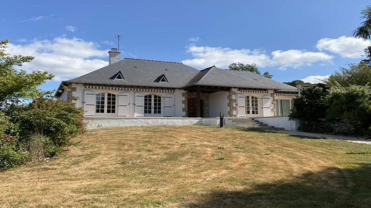 Ma-Cabane - Vente Maison CHATILLON EN VENDELAIS, 167 m²