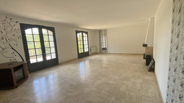 Ma-Cabane - Vente Maison CHATILLON EN VENDELAIS, 167 m²