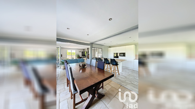 Ma-Cabane - Vente Maison Châtillon-la-Borde, 216 m²