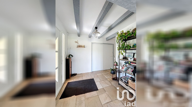 Ma-Cabane - Vente Maison Châtillon-la-Borde, 216 m²