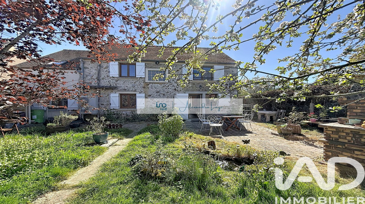 Ma-Cabane - Vente Maison Châtillon-la-Borde, 126 m²