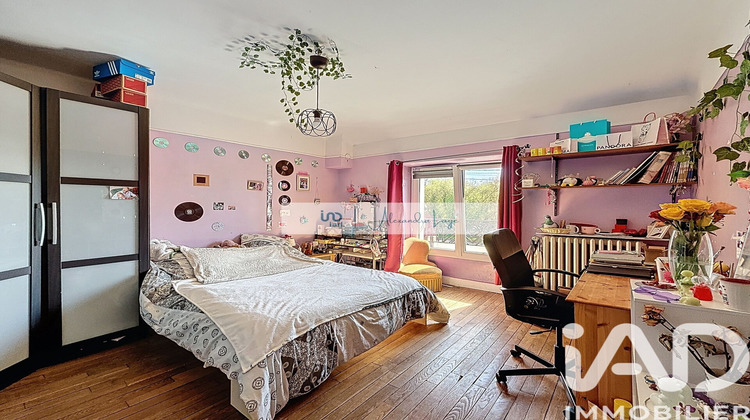 Ma-Cabane - Vente Maison Châtillon-la-Borde, 126 m²
