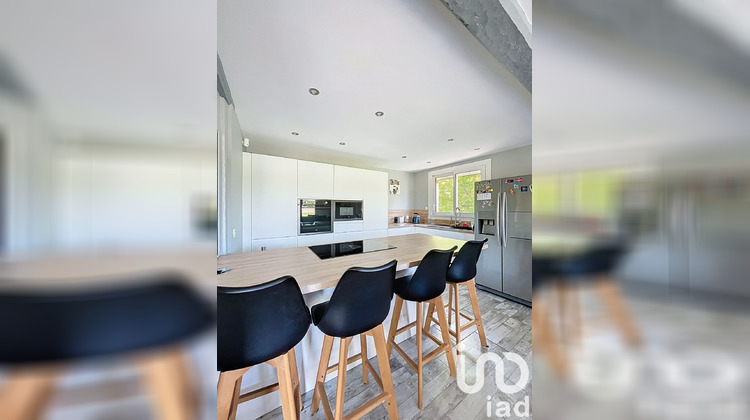 Ma-Cabane - Vente Maison Châtillon-la-Borde, 216 m²