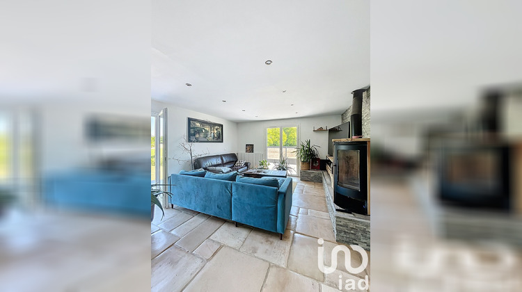 Ma-Cabane - Vente Maison Châtillon-la-Borde, 216 m²