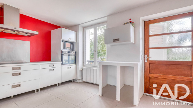 Ma-Cabane - Vente Maison Châtillon-la-Borde, 123 m²