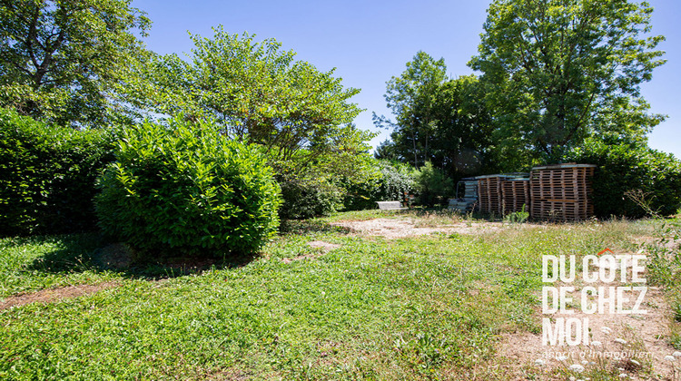 Ma-Cabane - Vente Maison CHATILLON-LA-PALUD, 93 m²