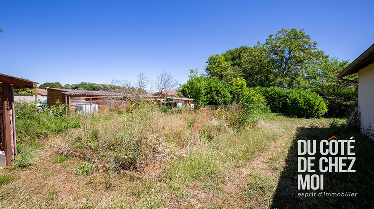 Ma-Cabane - Vente Maison CHATILLON-LA-PALUD, 93 m²